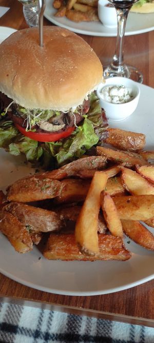  at Vegetus 베제투스 in Seoul