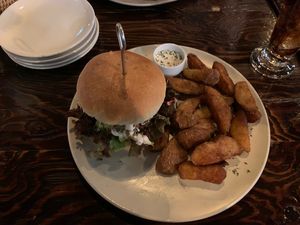   at Vegetus 베제투스 in Seoul