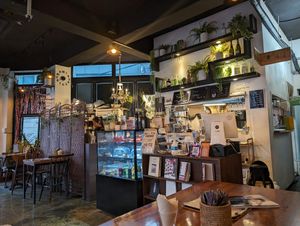  at Vegetus 베제투스 in Seoul