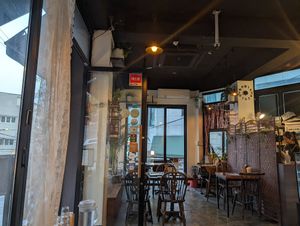  at Vegetus 베제투스 in Seoul