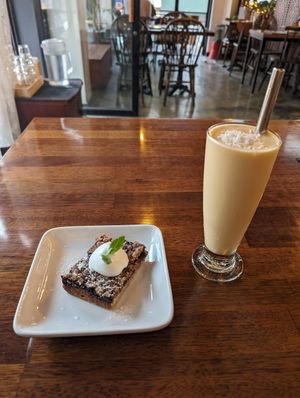  at Vegetus 베제투스 in Seoul