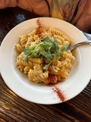 Macncheese  at Vegetus 베제투스 in Seoul