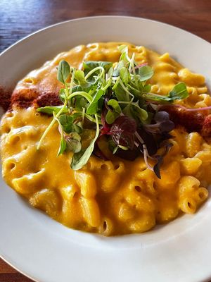   at Vegetus 베제투스 in Seoul