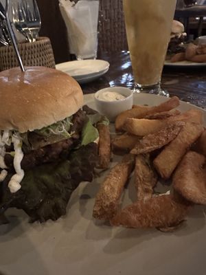   at Vegetus 베제투스 in Seoul