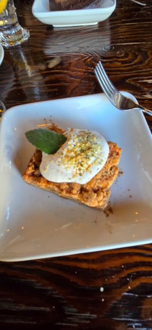  at Vegetus 베제투스 in Seoul