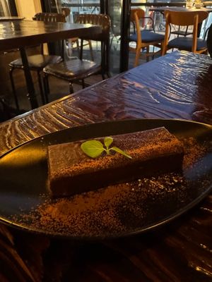  at Vegetus 베제투스 in Seoul