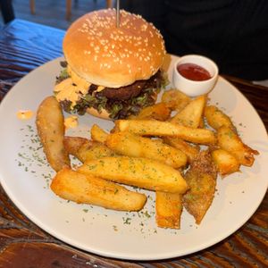  at Vegetus 베제투스 in Seoul