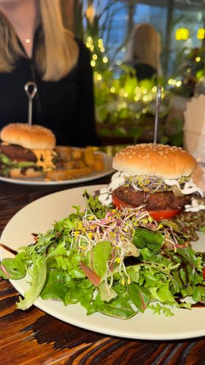  at Vegetus 베제투스 in Seoul