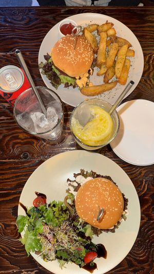  at Vegetus 베제투스 in Seoul