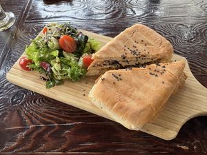   at Vegetus 베제투스 in Seoul