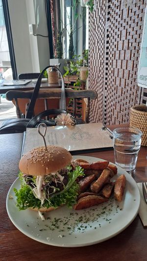  at Vegetus 베제투스 in Seoul