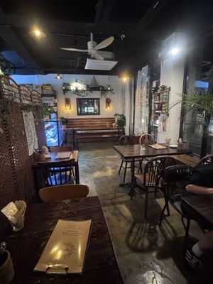   at Vegetus 베제투스 in Seoul