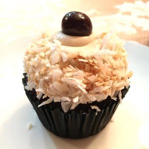 Coconut Espresso at Vegan East in White Bear Lake