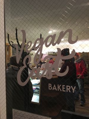 Grand Opening!!  at Vegan East in White Bear Lake