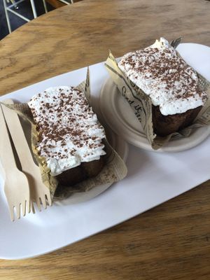 C’était vraiment délicieux. L’accueil est chaleureuse, l’endroit est beau et il y a beaucoup de choix. Je recommande sans hésiter 😍  at Veggie's World in Andorra La Vella