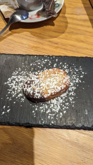  at Veggie's World in Andorra La Vella