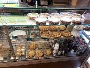 stuff 3  at Veggie's World in Andorra La Vella