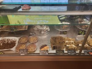  at Veggie's World in Andorra La Vella