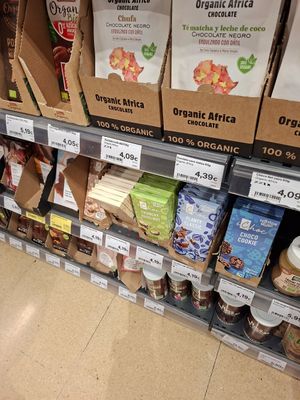  at Veritas in Andorra La Vella