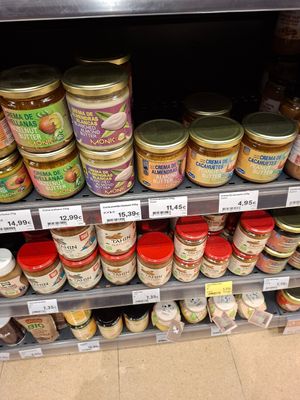  at Veritas in Andorra La Vella