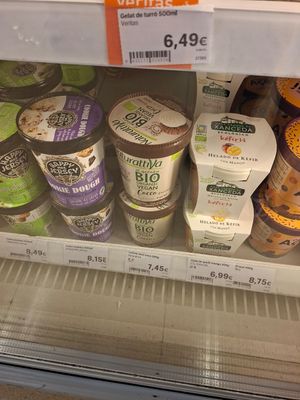  at Veritas in Andorra La Vella