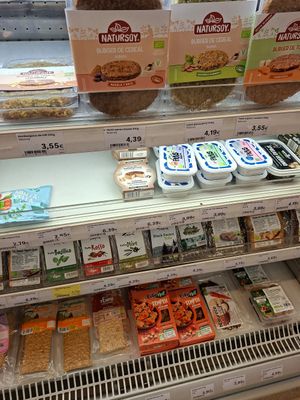  at Veritas in Andorra La Vella