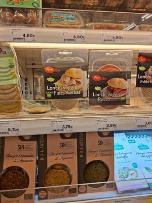  at Veritas in Andorra La Vella