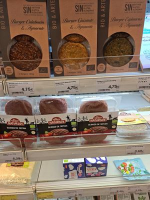  at Veritas in Andorra La Vella