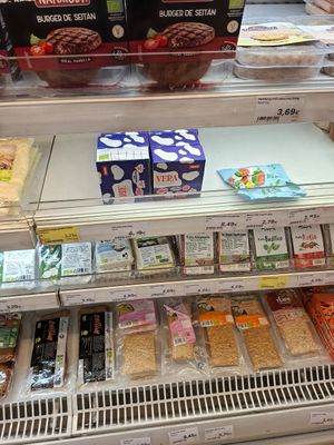  at Veritas in Andorra La Vella