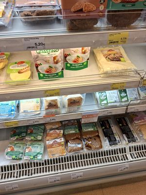  at Veritas in Andorra La Vella