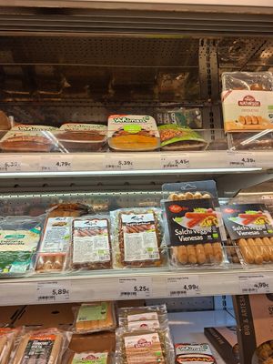  at Veritas in Andorra La Vella