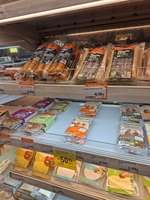  at Veritas in Andorra La Vella