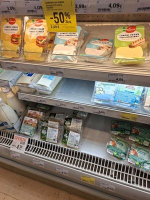  at Veritas in Andorra La Vella