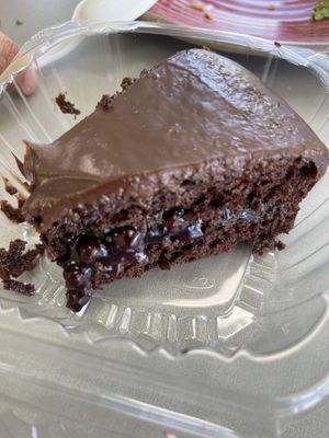   at Vegan and Juice in Miami