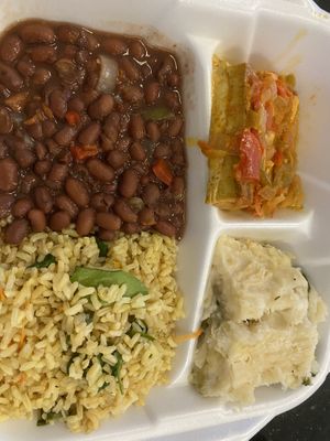 ❤️ at Vegan and Juice in Miami