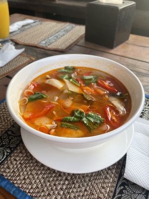   at Lazy Beach in Koh Rong