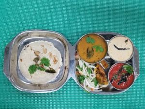 Ukma at Foodland Authentic Indian Cuisine in Corona