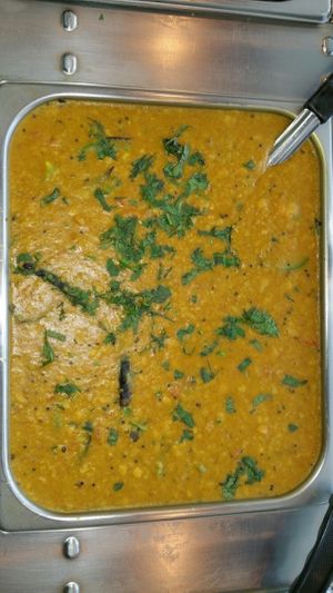 Dal Karka at Foodland Authentic Indian Cuisine in Corona