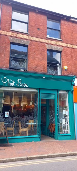  at Haven in Tunbridge Wells