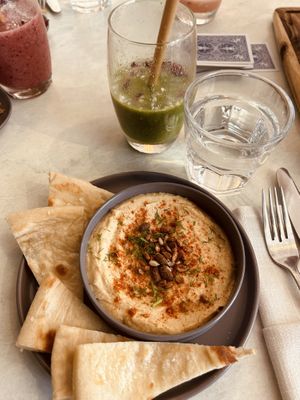   at Haven in Tunbridge Wells