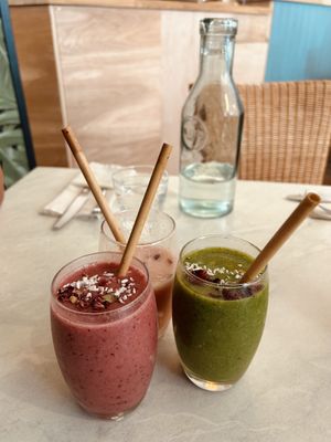   at Haven in Tunbridge Wells