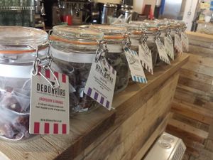 Teas! at Haven in Tunbridge Wells