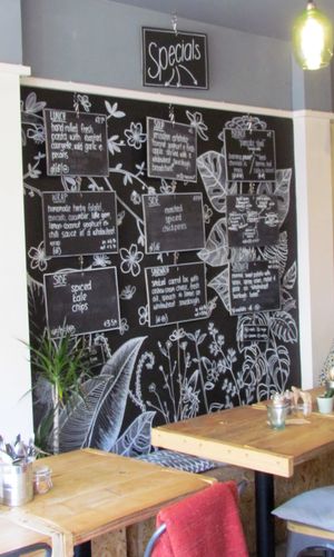 Specials at Haven in Tunbridge Wells