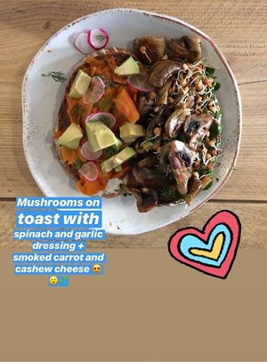 Brunch! at Haven in Tunbridge Wells