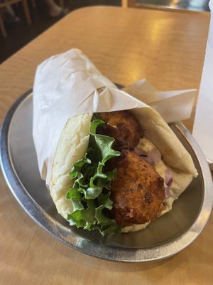 Yum  at Alpha Omega in Waco