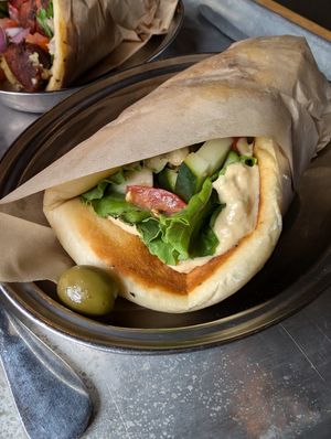  at Alpha Omega in Waco