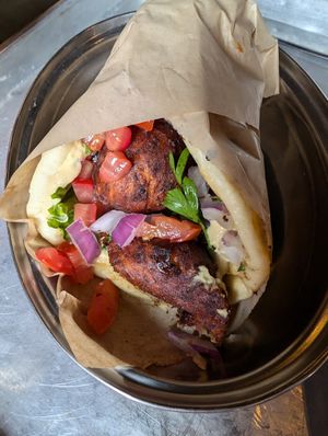  at Alpha Omega in Waco