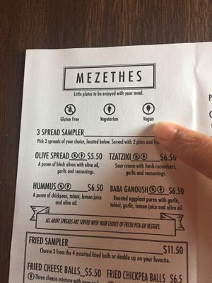 Kind enough to make it easy   at Alpha Omega in Waco