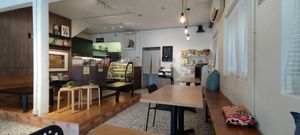 Nice restaurant at Yi Ke Shu - Tanjung Bungah in Penang