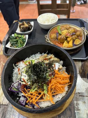   at Batien Vegetarian - Maybe closed in Chiayi